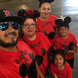 Meet your Posher, Nora